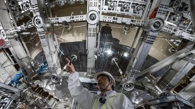 China surpasses the US in the number of top scientists?