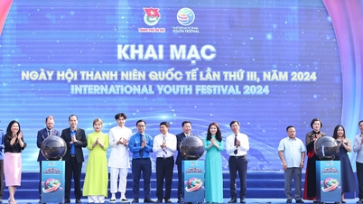 ទិវាយុវជនអន្តរជាតិ