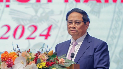 Thủ tướng nêu 7 nhóm nhiệm vụ, giải pháp phát triển văn hóa, thể thao, du lịch