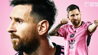 Mức lương siêu "khủng" của Lionel Messi, bỏ xa phần còn lại