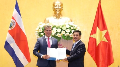 ប្រទេសទី ៧៣ ទទួលស្គាល់វៀតណាមជាសេដ្ឋកិច្ចទីផ្សារ។