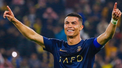 Ronaldo ឈ្នះពាន Maradona