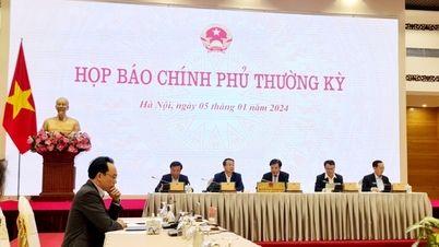 Tăng trưởng kinh tế quý sau cao hơn quý trước, Việt Nam là điểm sáng của kinh tế toàn cầu