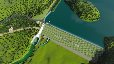 Proposal to reduce time for converting forest use purposes to implement projects