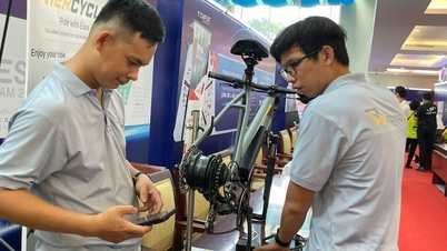 How Vietnam's local innovation index was built