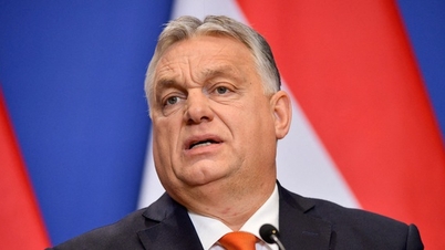 When the European Parliament 'declared war' on Hungary