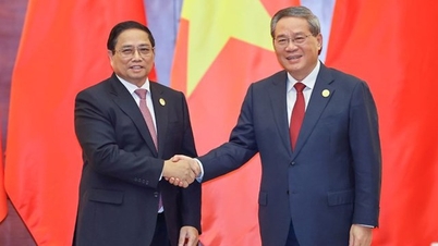 ប្រទេសចិននឹងបើកទ្វារបន្ថែមទៀតចំពោះទំនិញវៀតណាមដែលមានគុណភាពខ្ពស់។