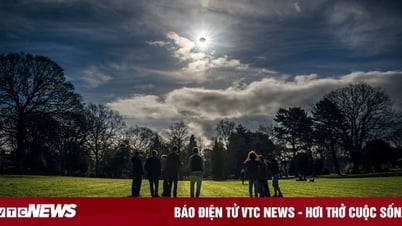 Vì sao nhật thực toàn phần 2024 là hiện tượng 'trăm năm có một'?
