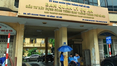 Tự kiểm tra nội bộ, Hà Nội không phát hiện tham nhũng