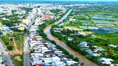 Bạc Liêu dự kiến dành gần 700 tỷ xây cây cầu thứ 5