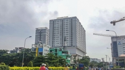 Saigonres chuyển từ lãi thành lỗ sau soát xét