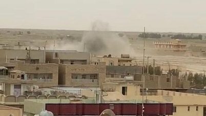 Iran, Taliban đụng độ ở biên giới