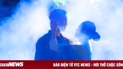 Chia sẻ cuối cùng của diễn viên múa Khánh Tùng trước khi qua đời ở tuổi 30