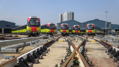 Nhiều vấn đề tồn tại sau thanh tra tại Metro Nhổn