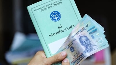 Hướng dẫn thu BHXH, BHYT, BHTN, bảo hiểm TNLĐ-BNN theo mức lương cơ sở mới