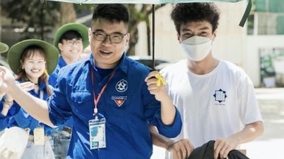 Bộ Giáo dục và Đào tạo yêu cầu bảo đảm an toàn cho học sinh trong thời tiết nắng nóng
