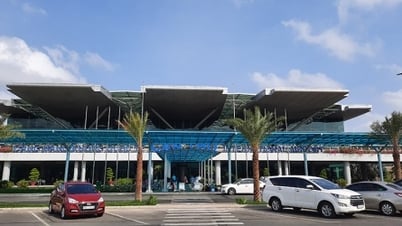 Thủ tướng chỉ đạo giải quyết vướng mắc liên quan Cảng hàng không và Cảng biển Cần Thơ