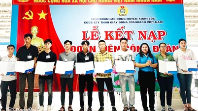 ការអភិវឌ្ឍសមាជិកសហជីពគឺពិបាកណាស់។