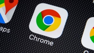 How much is the Chrome browser worth?