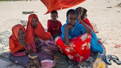Somalia: Fears of escalating tensions