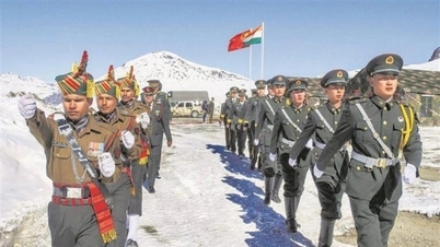 Wichtiges Abkommen „wärmt“ die Beziehungen zwischen China und Indien auf