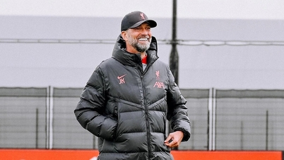 Coach Klopp hinted at not paying the fine