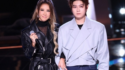 NSX The Voice Trung Quốc "ăn gạch" vì bê bối bắt nạt Coco Lee