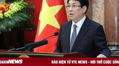 Chủ tịch nước Lương Cường sẽ tham dự Tuần lễ cấp cao APEC, thăm Chile và Peru