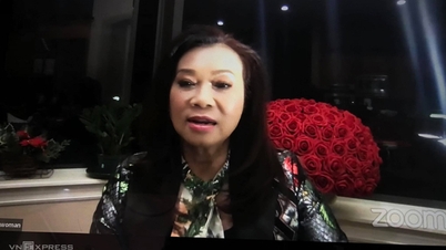 Bà Đặng Thị Hoàng Yến thôi làm đại diện pháp luật của Tân Tạo