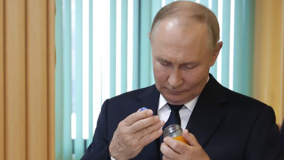 Ông Putin thăm nước láng giềng, Mỹ có động thái mới với Venezuela