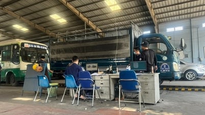ធាតុជួសជុលរថយន្តជាច្រើនត្រូវបាន 'មិនជាប់' នៅពេលចុះឈ្មោះ