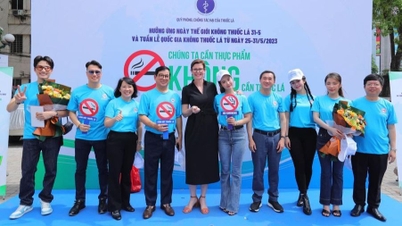 មនុស្ស​ជាង​៧​លាន​នាក់​ស្លាប់​ដោយ​សារ​ការ​ជក់​បារី វៀតណាម​ស្ថិត​ក្នុង​ក្រុម​អ្នក​ជក់​បារី​ខ្លាំង