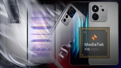 រូបភាពថ្មីរបស់ Redmi K60 Ultra