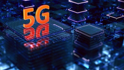 Đấu giá quyền sử dụng tần số 4G, 5G bất thành