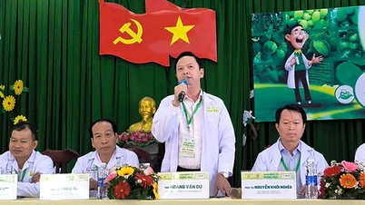 พาเกษตรกรร่วมโครงการ ‘หมอเกษตร’