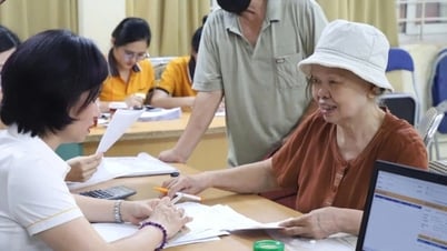 ព័ត៌មានលម្អិតអំពីប្រាក់សោធននិវត្តន៍ និងកាលវិភាគទូទាត់អត្ថប្រយោជន៍សម្រាប់ខែតុលា