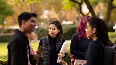 Du học Australia phải có nhiều tiền tiết kiệm hơn