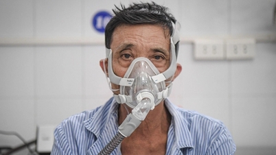 Bệnh nhân cúm A phổi "trắng xóa", thở máy: Bác sĩ nêu nhóm người nguy cơ