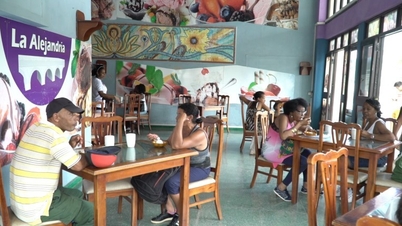 Những bước phát triển đầu tiên của kinh tế tư nhân Cuba