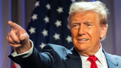 សំណុំរឿង​ប្រាក់​របស់ Trump ត្រូវ​បាន​ពន្យារពេល​ដោយ​គ្មាន​កំណត់