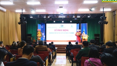 Phát động Giải báo chí Tây Nguyên lần thứ I, năm 2023