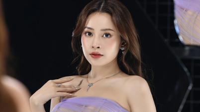 Chi Pu dẫn đầu bình chọn 'Mỹ nhân của năm'