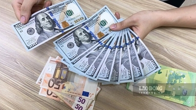 Tỷ giá ngoại tệ, tỷ giá Yên Nhật, giá USD chợ đen hôm nay 2.7