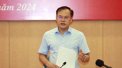 Thứ trưởng Bộ Công an: Hà Nội cần đi đầu về chuyển đổi số