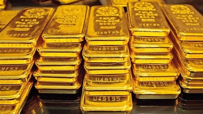 Goldpreis nächste Woche: Der Rückgang ist nicht gestoppt?