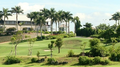 Chủ đầu tư sân golf 54 lỗ vừa bị Thanh tra Chính phủ nêu tên làm ăn ra sao?