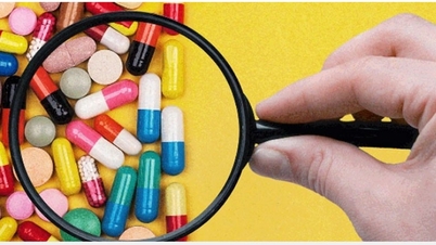Thụy Sĩ: Truy quét thuốc giả bán trực tuyến