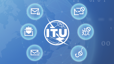 EG-Platform បំពេញតាមស្តង់ដារ ITU - ការការពារអ៊ីមែលដ៏ទូលំទូលាយប្រឆាំងនឹងការវាយប្រហារគោលដៅ