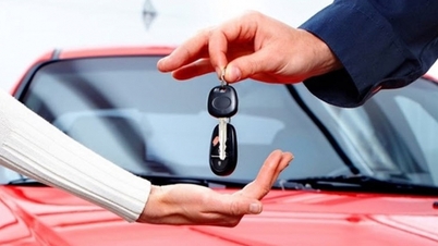 Mức thu lệ phí trước bạ khi sang tên đổi chủ xe ô tô và xe máy