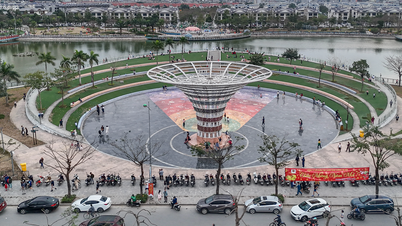 Hà Nội mở cửa công viên 'độc nhất Đông Nam Á' sau 4 năm bỏ hoang